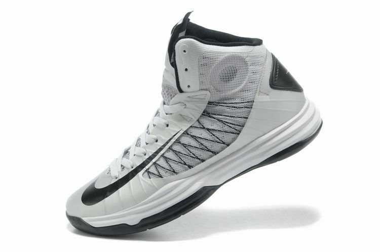 Lunar HyperDunk X [H. 02]